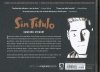 SIN TITULO HC [9781616552480]